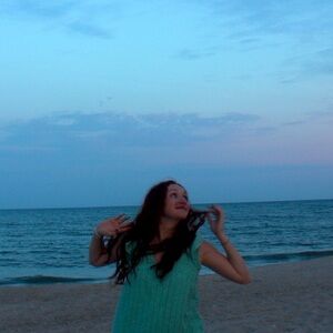 Meet your Posher, Abby